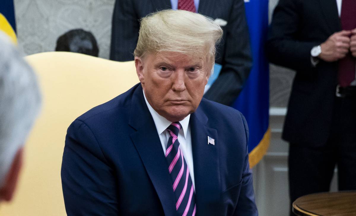 Sve o opozivu Trumpa: Proces se odgađa do siječnja